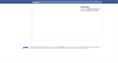 Desktop Screenshot of dadle.com